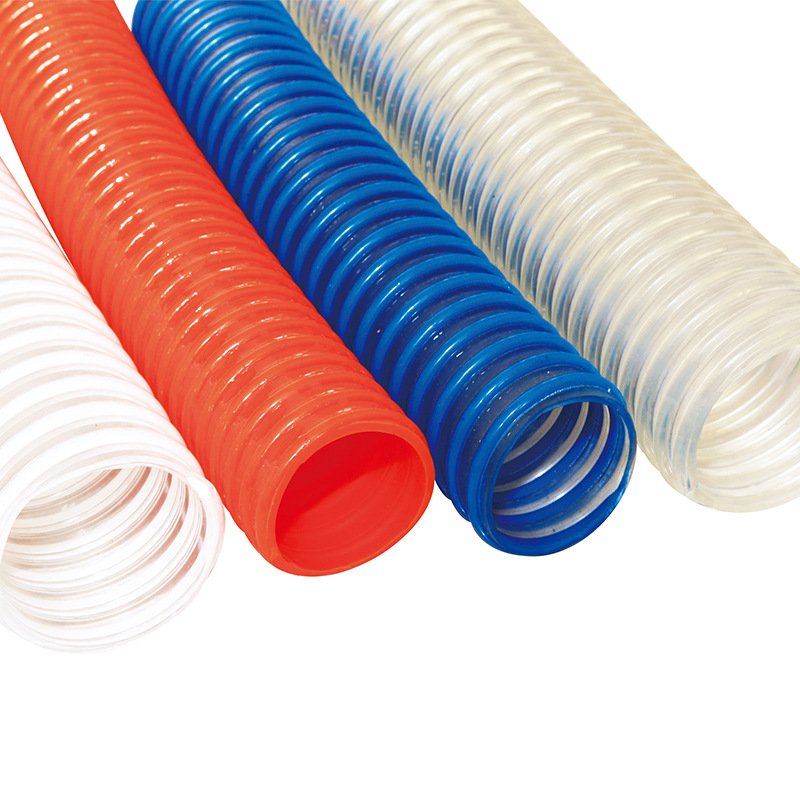 PVC Suction Hose