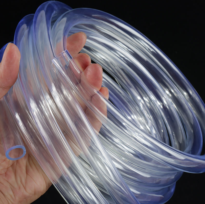 PVC Transparent Hose