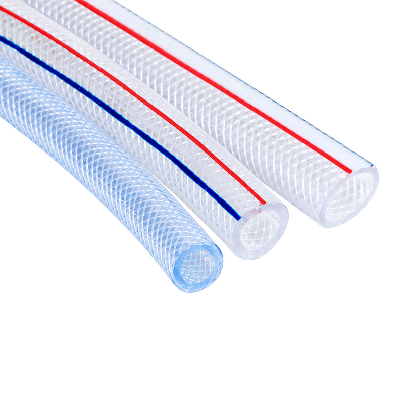 PVC Fiber Hose