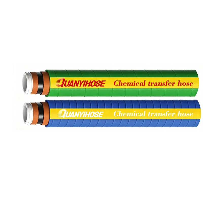 Chemical Transfer Hose (UHMWPE)