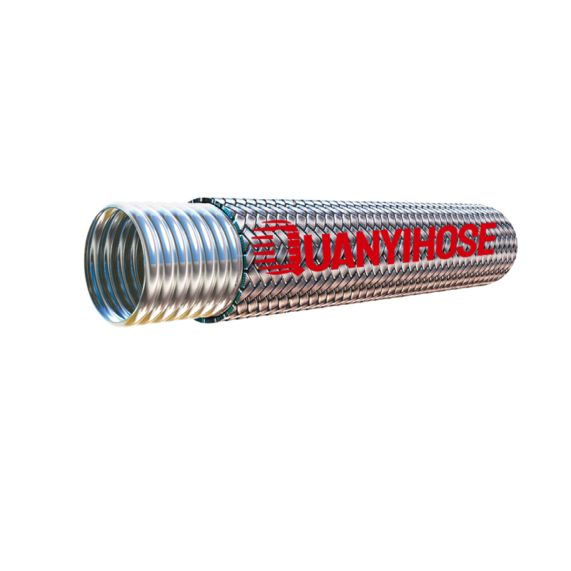 Metal Hose