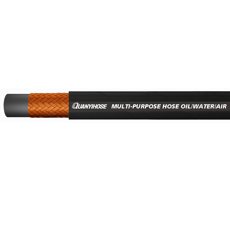 Multi-Purpose Hose