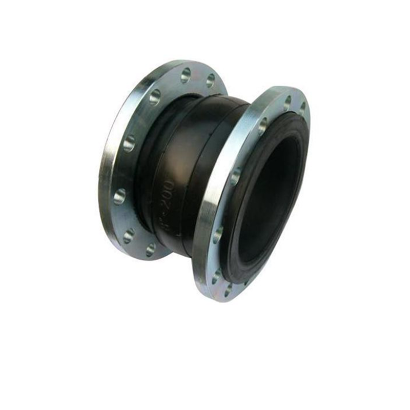 Rubber Expansion Joints