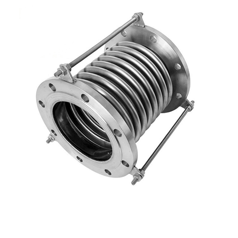 Compensator (Stainless-Steel Bellows)