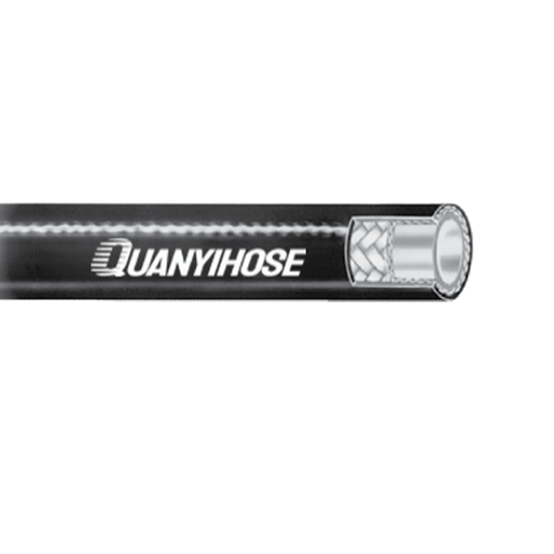 QY-4701 SAE 100R7 Thermoplastic Hydraulic Hose