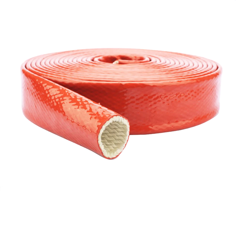 Silicone Fire Sleeve