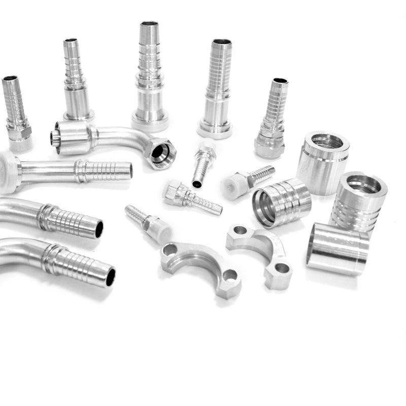 BSP / BSPP Hydraulic Fittings