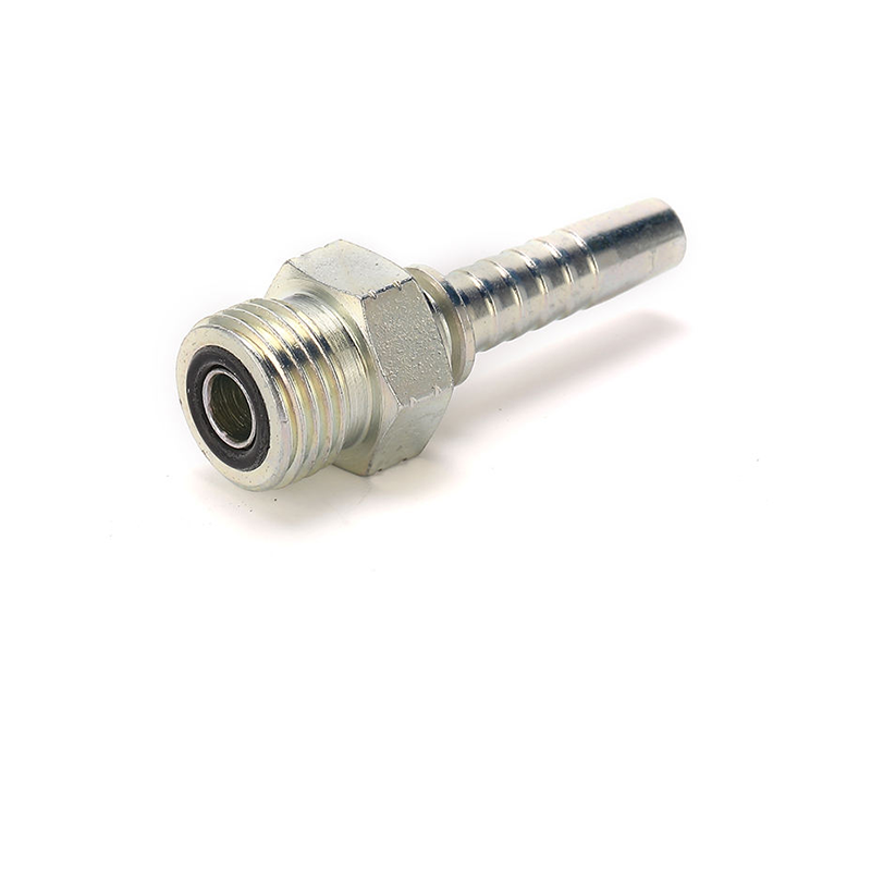 ORFS O-Ring Face Seal Fittings