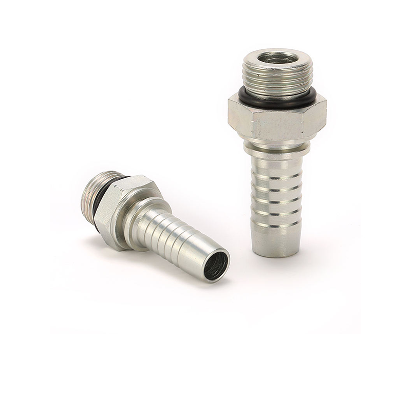 ORB O-Ring Boss Fittings