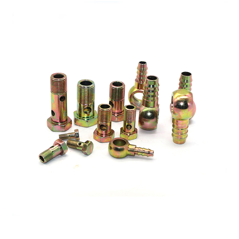 Banjo Bolt Fittings