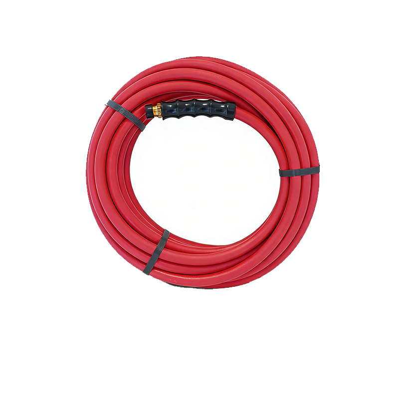 Garden Water Hose (Rubber)