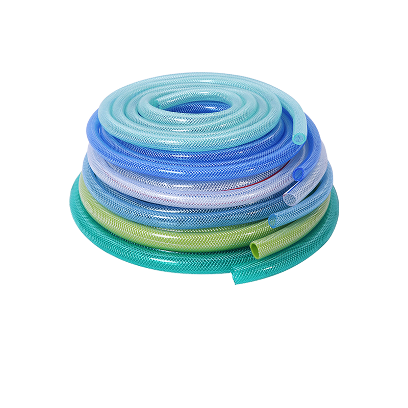 Braided Water Hose