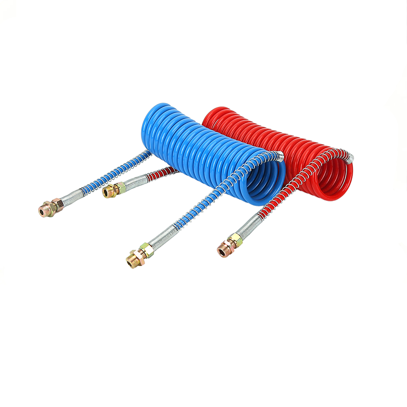 Air Brake Coil Hose