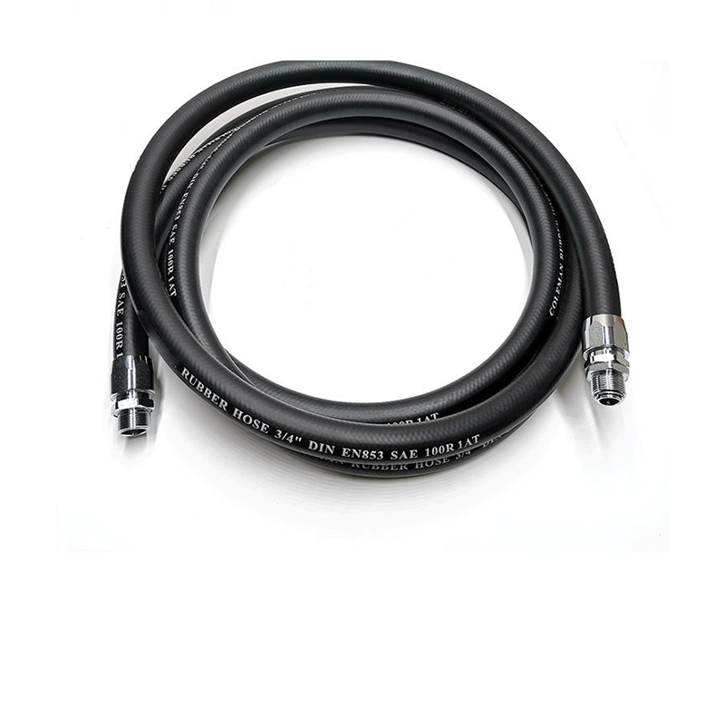 Gasoline Service Station Hose