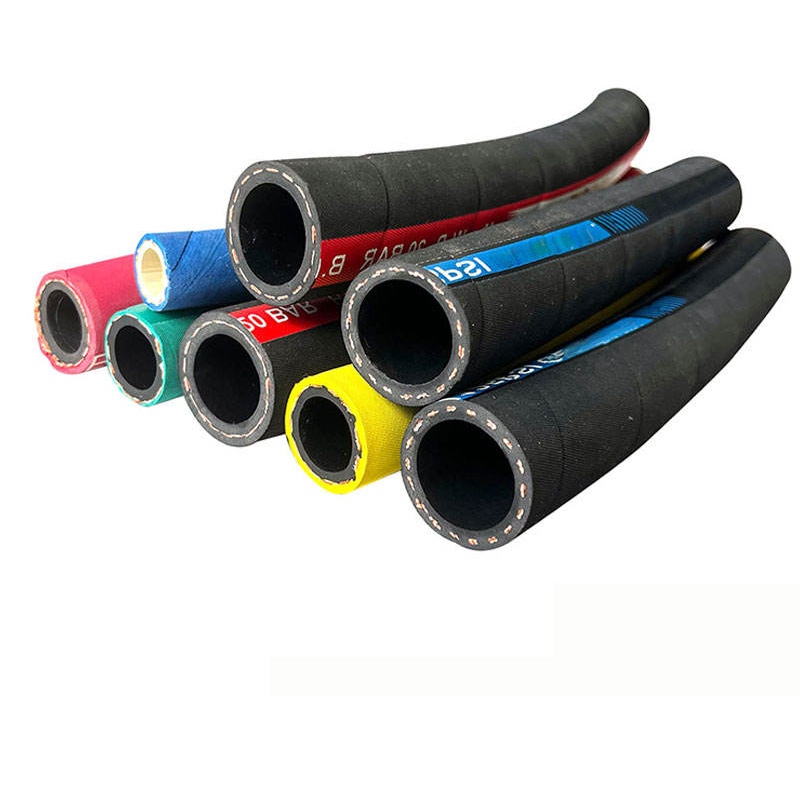 Biodiesel Hose (B100)