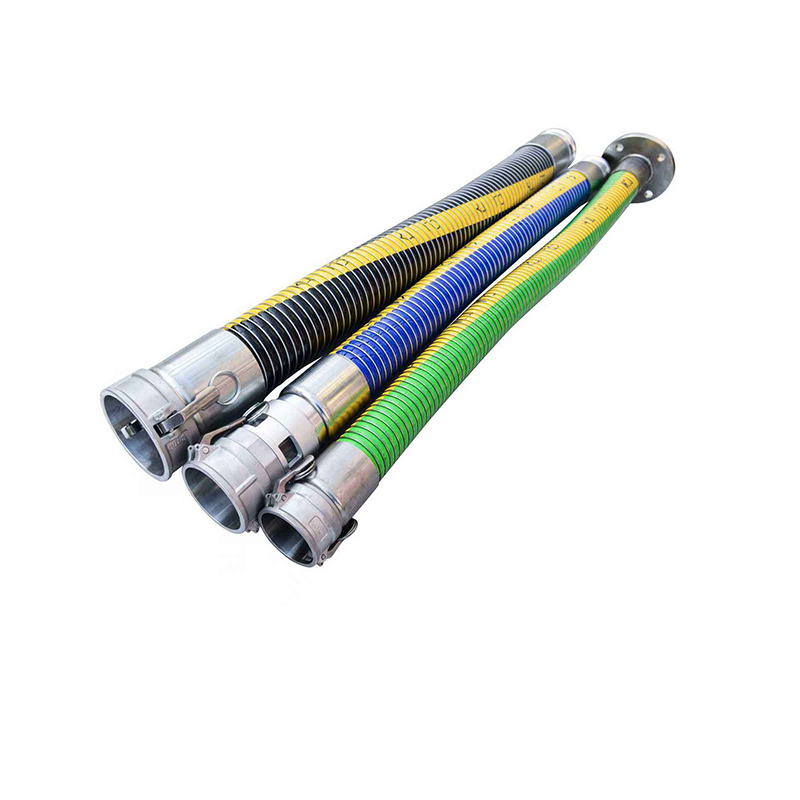 Tank Truck Delivery Hose