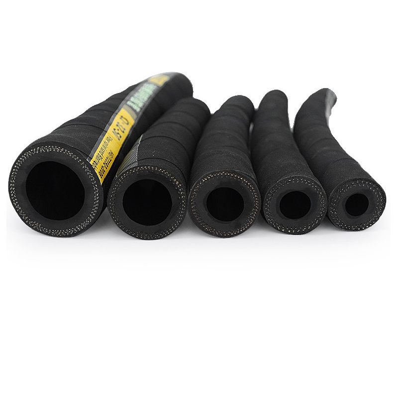 Shotcrete / Concrete Spray Hose