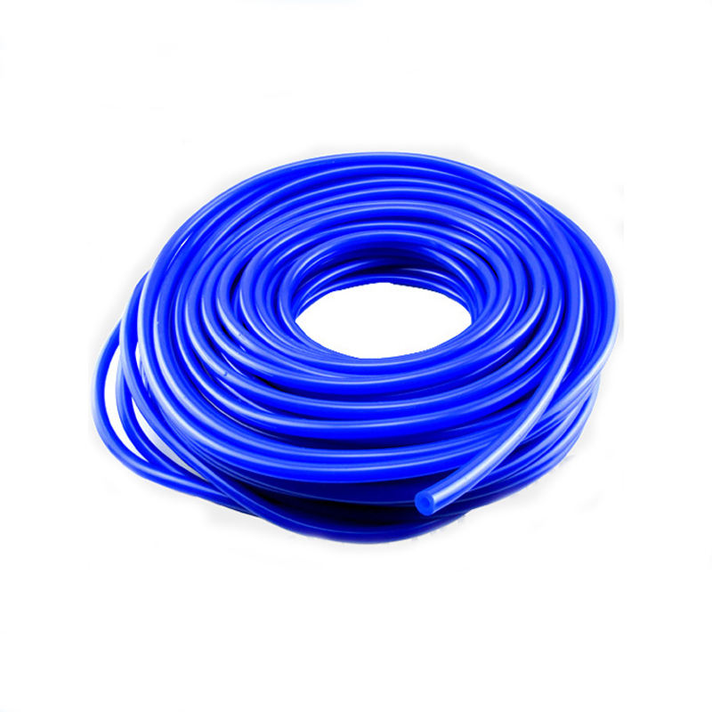 Silicone Vacuum Hose
