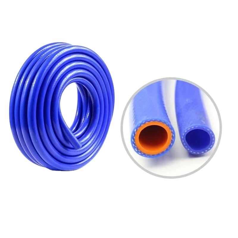 Silicone Heater Hose