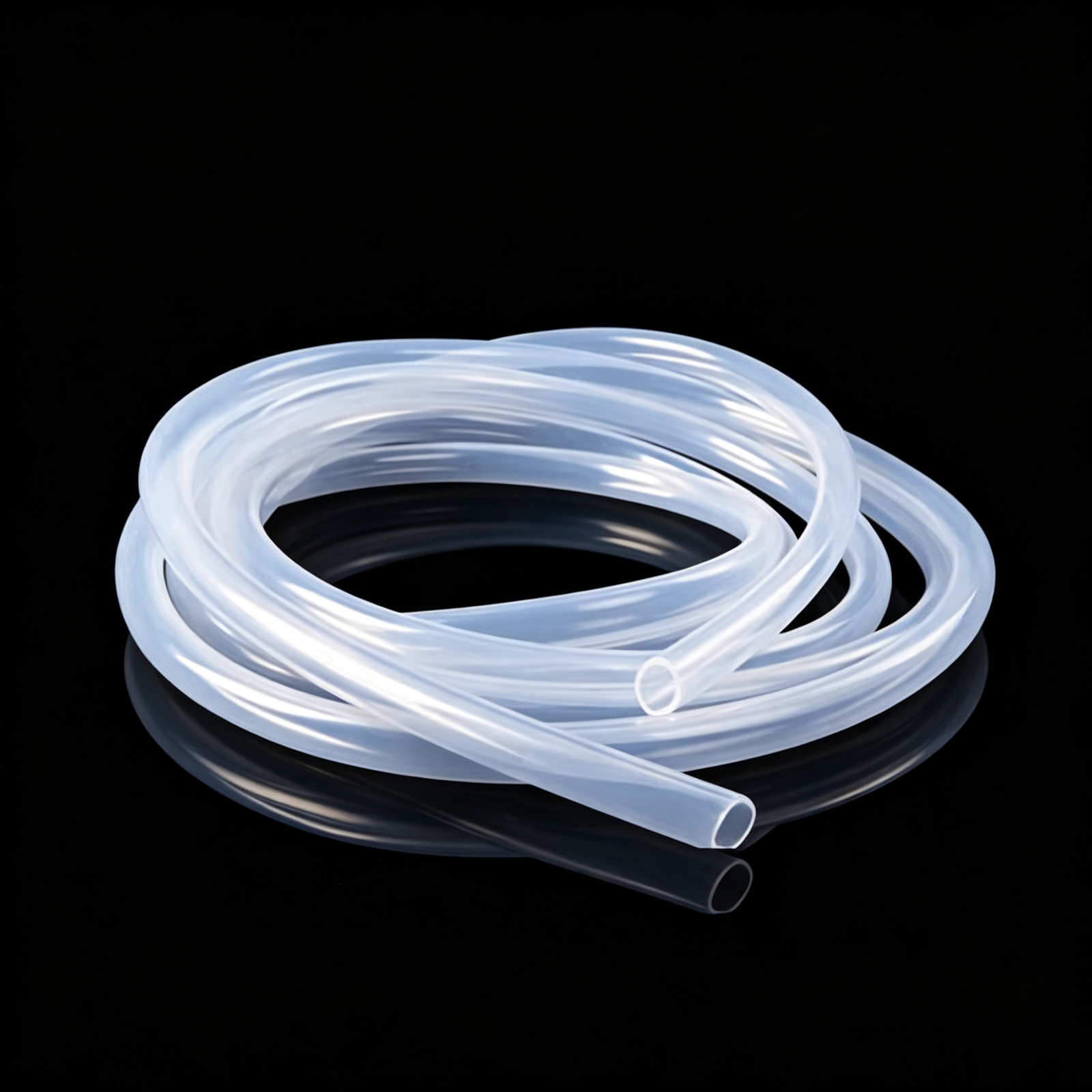 Food-Grade Silicone Hose (FDA)