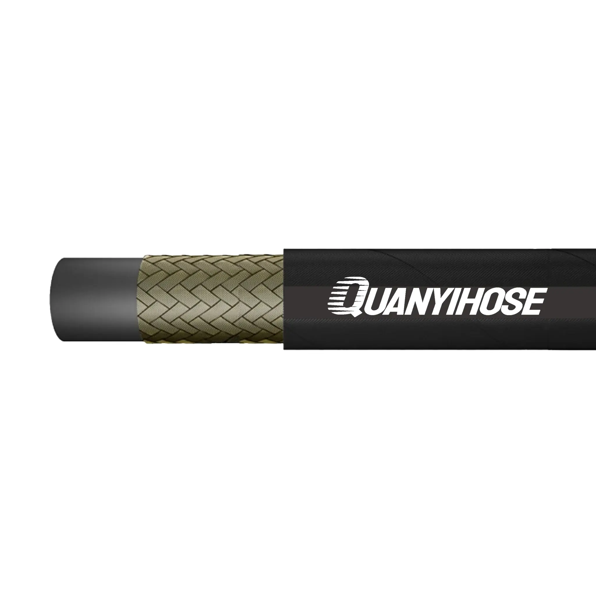 SAE 100R1AT Hydraulic Hose
