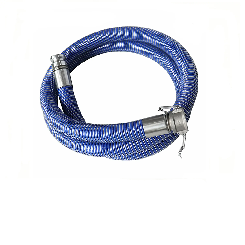 Oil/Fuel Composite Hose (Petroleum)