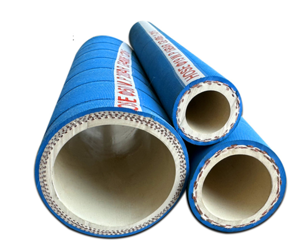 High quality food grade hose is used for attracting and transporting food. Flexible food grade hose - Image 3