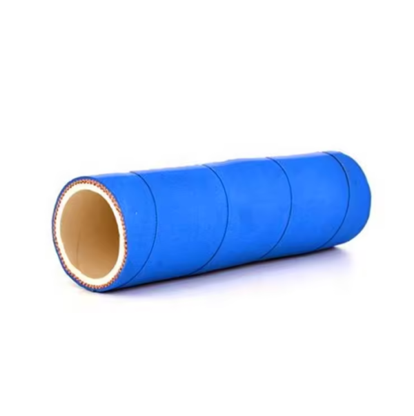 High quality food grade hose is used for attracting and transporting food. Flexible food grade hose - Image 2