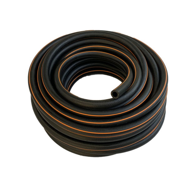 Cheap automotive braided EPDM hose flexible air intake hose custom oil/fuel line hose made in China - Image 4