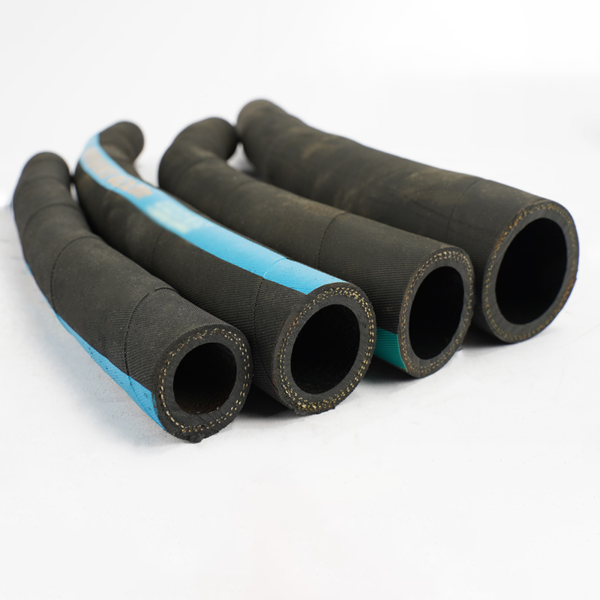 Multipurpose Industrial flexible 3 inch rubber water hose suction and discharge hose
