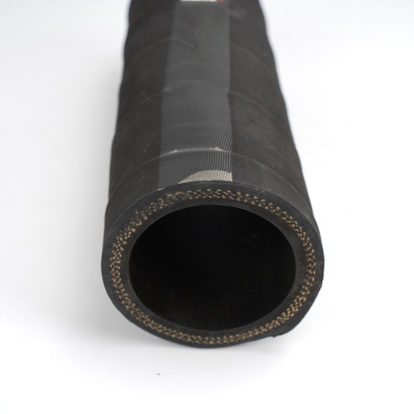 Multipurpose Industrial flexible 3 inch rubber water hose suction and discharge hose - 图片 6