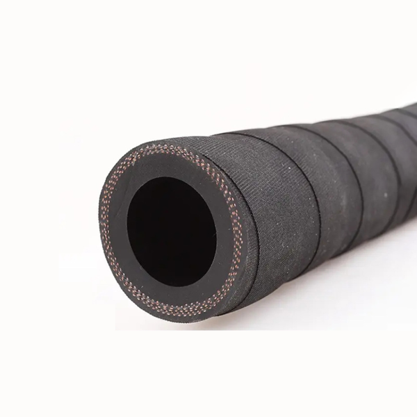 Multipurpose Industrial flexible 3 inch rubber water hose suction and discharge hose - 图片 5