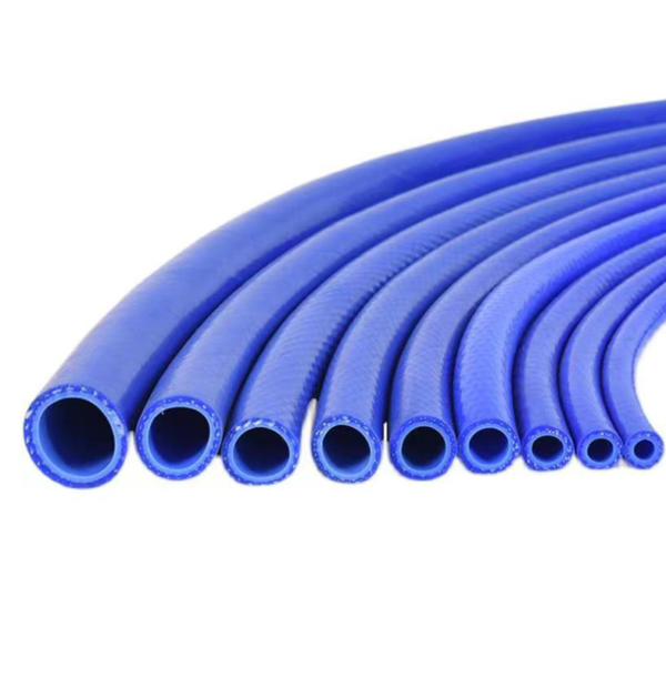 Automotive silicone hose, high temperature resistant vacuum silicone hose, automotive intake and exhaust pure rubber hose - Image 5