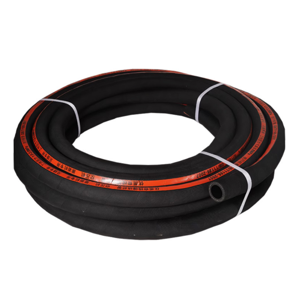 Customized high pressure steam hose large diameter hose high temperature and wear resistant braided hose - Image 6