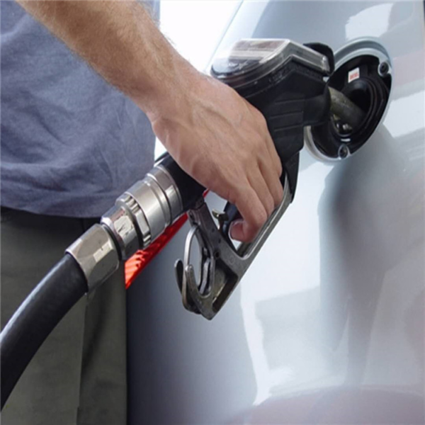 Fuel hose diesel gasoline oil resistant hose oil pipe refueling machine accessories - 图片 2