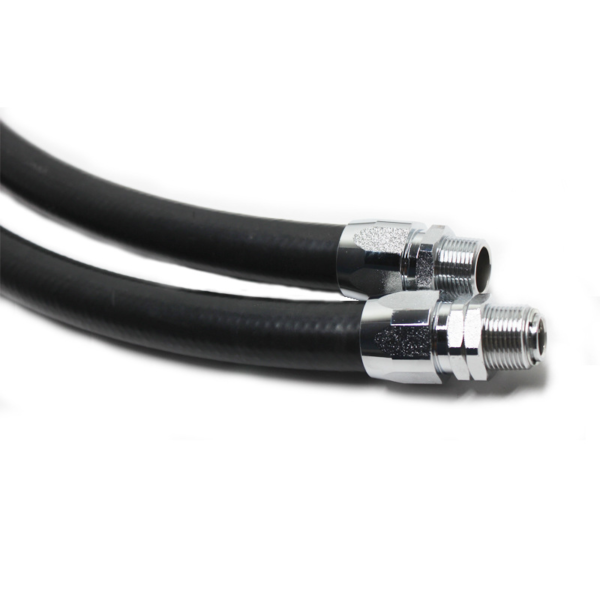 Fuel hose diesel gasoline oil resistant hose oil pipe refueling machine accessories - 图片 3