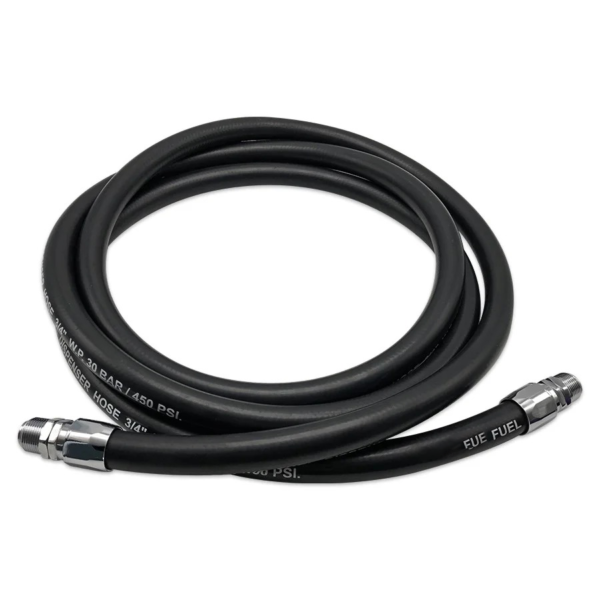 Fuel hose diesel gasoline oil resistant hose oil pipe refueling machine accessories - 图片 6
